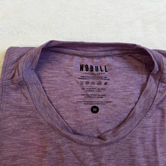 No Bull Racerback Tank - Picture 3 of 3